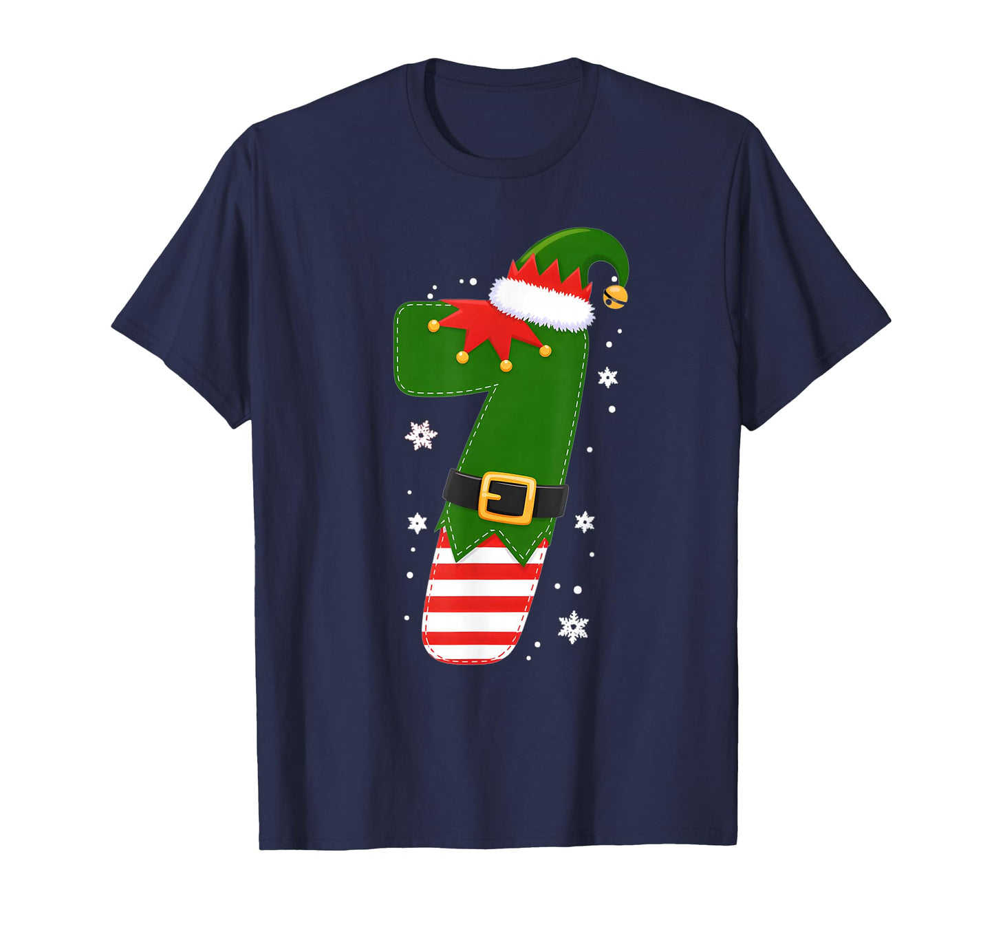 Funny 67 Six Seven Meme Couple Matching Christmas Pajamas T-Shirt