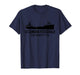 Men Women Mighty Fitz Lake Superior SS Edmund Fitzgerald T-Shirt