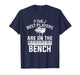 Piano Art for Men Women Pianist Piano Teacher Piano Player T-Shirt