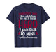 Sickle Cell Disease Awareness Proud Sickle Cell Mom T-Shirt