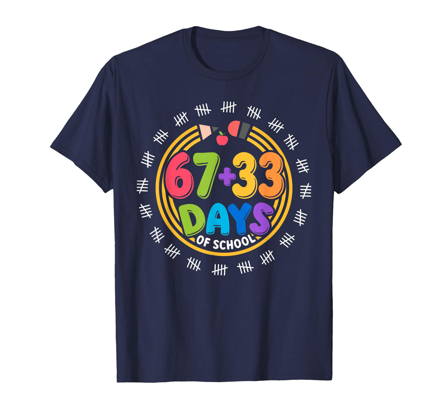 for Teachers T-Shirt