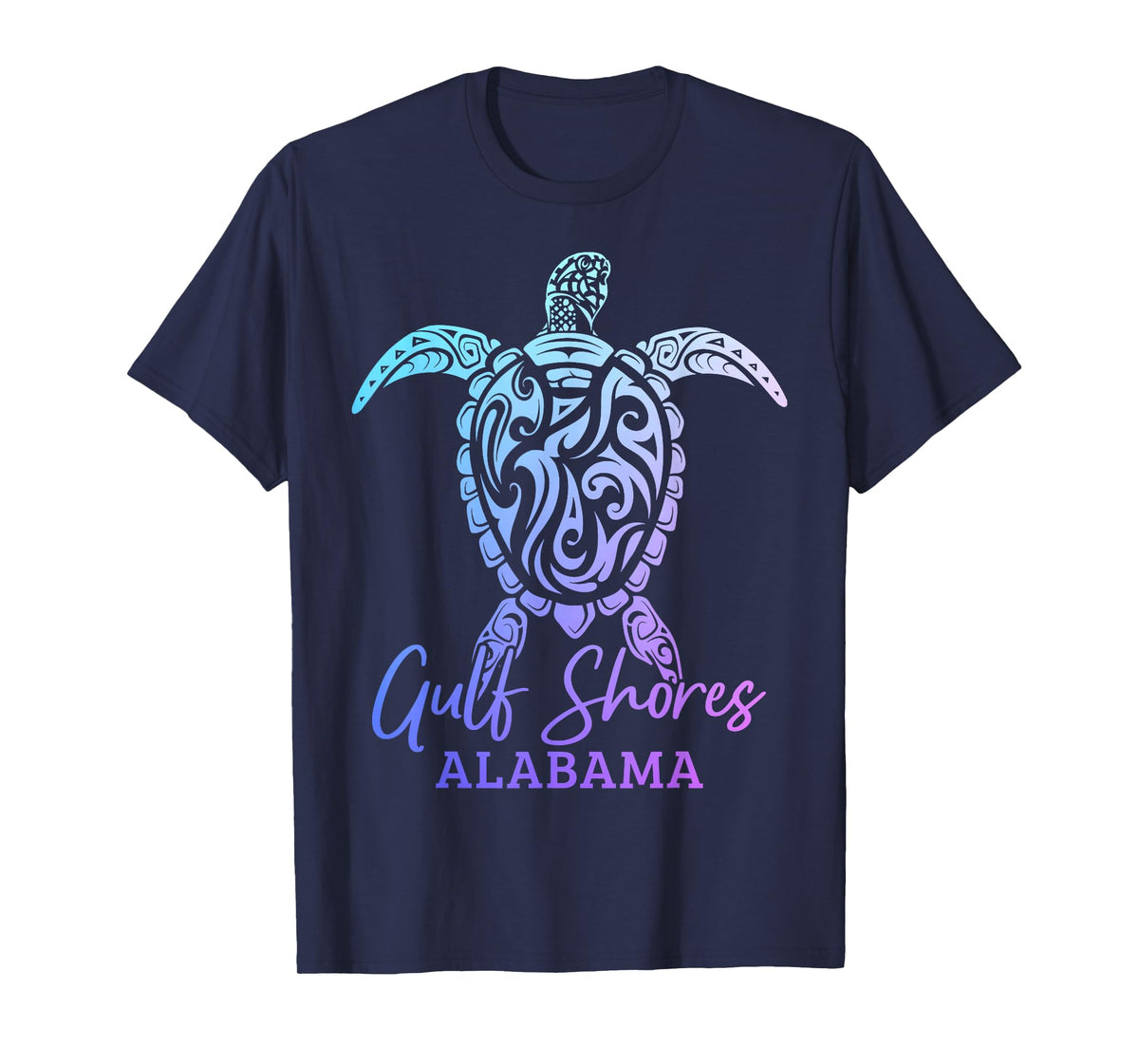 Gulf Shores Alabama T-Shirt