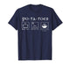 Funny Potatoes Po-Ta-Toes Boil Em Mash Em Stick Em in A Stew T-Shirt