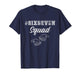 Six Seven Squad 67 Meme Funny Men Women Youth Boys Girls T-Shirt
