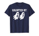 Halloween Haunted by 6-7 Meme Men Women Kids Six Seven 67 T-Shirt