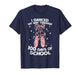 I Danced My Way Through 100 Days of School Cute Awesome T-Shirt