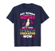 to Be A Cockatoo Mom Cockatoo Owner Cockatoo Lover T-Shirt