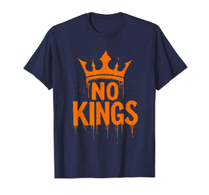 No Kings T-Shirt