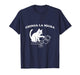 Chinga La Migra Pro Immigration Human Rights Feminist T-Shirt