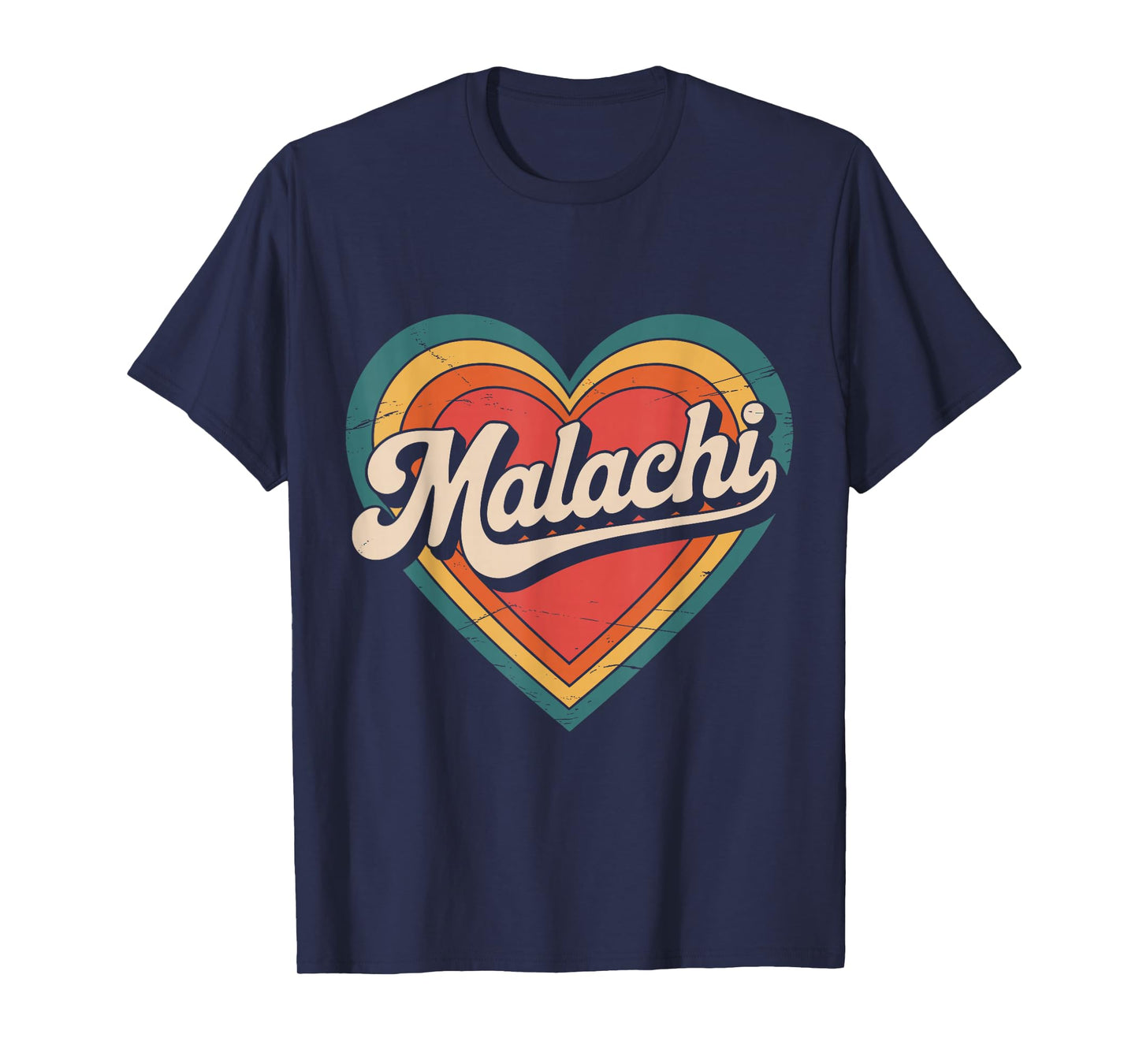 Malachi Lover Shirt for Men Women Kids Boys Girls T-Shirt