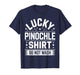 Best Pinochle Art for Men Women Kids Playing Cards Pinochle T-Shirt