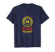 Truck Side 51 Emergency Squad T-Shirt