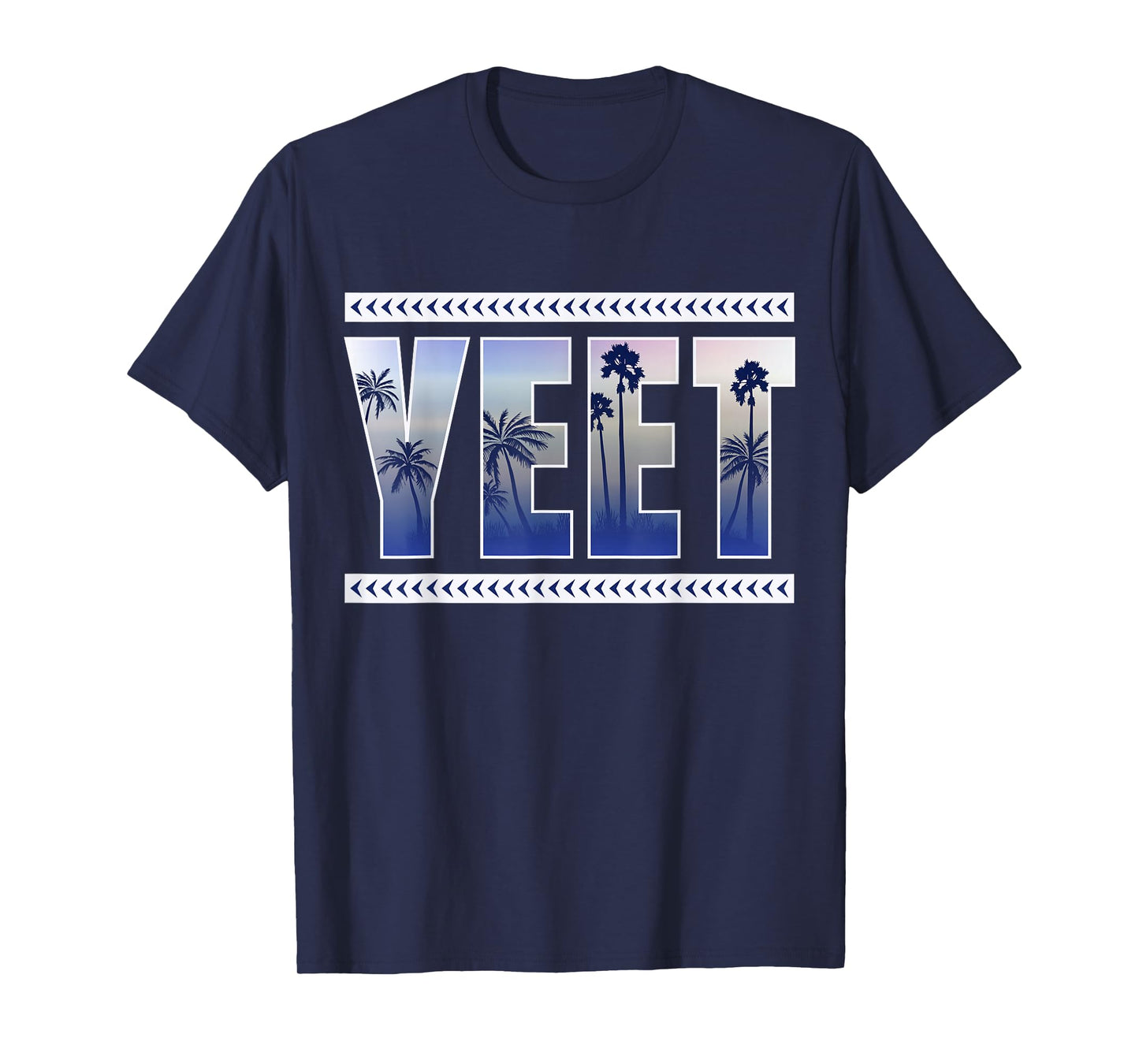 Yeet Funny Slang Quote Humor Meme Gift Idea T-Shirt