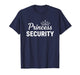 Party Family Matching T-Shirt