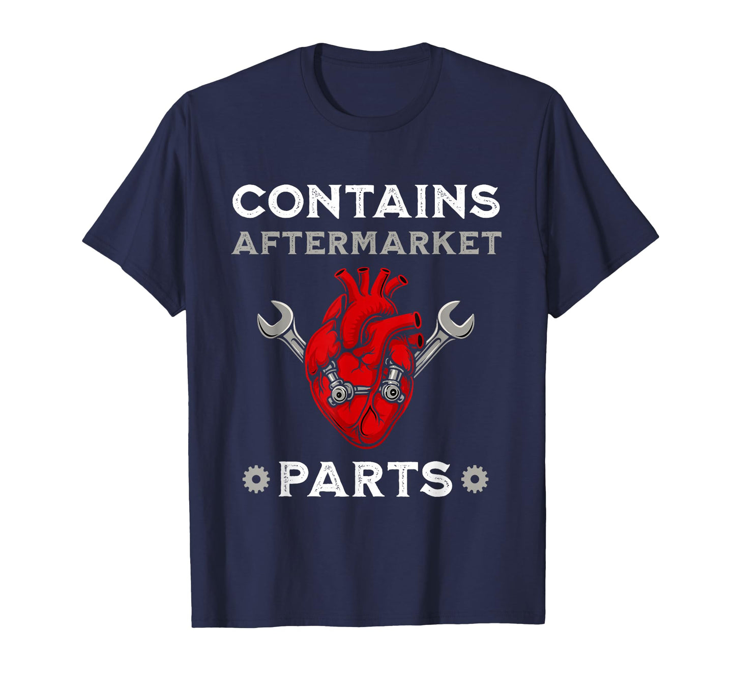 Heart Surgery Funny Valve Surgery T-Shirt