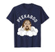 Peekaboo Jesus T-Shirt