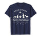 True Story for Unto Us a Child is Born Nativity Christmas T-Shirt