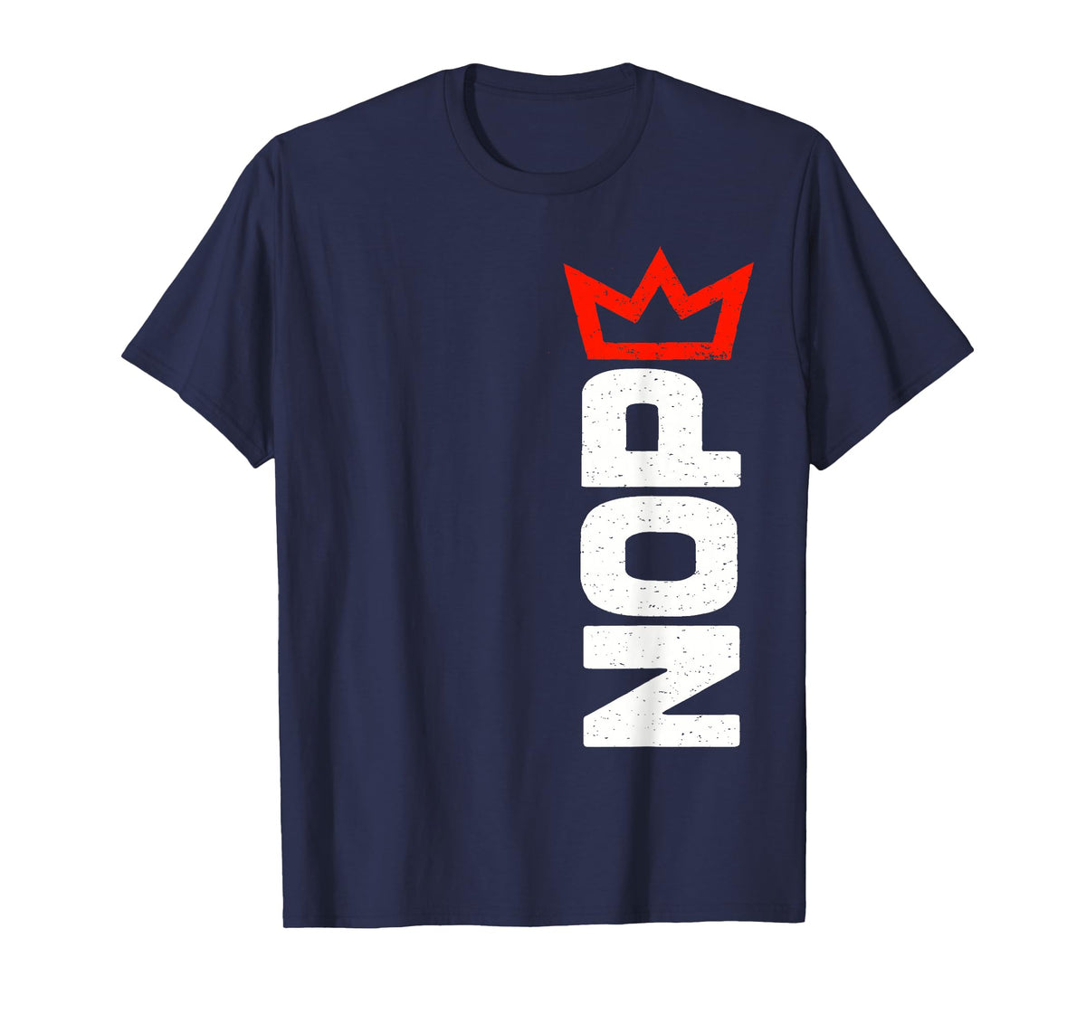 No Kings T-Shirt