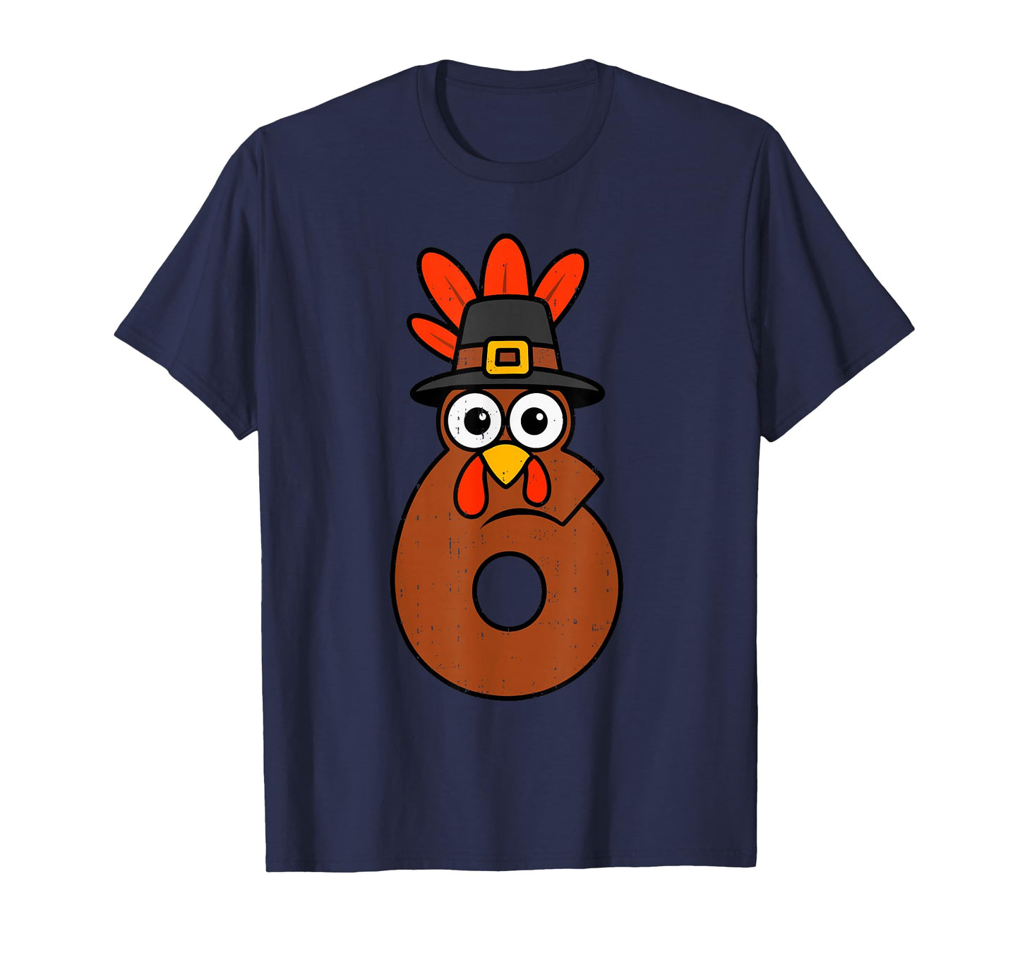 6 7 Six Seven Turkey Couple Matching Gen Z Alpha Meme Slang T-Shirt