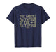 The Traitors The Most Faithful Officially Licensed T-Shirt