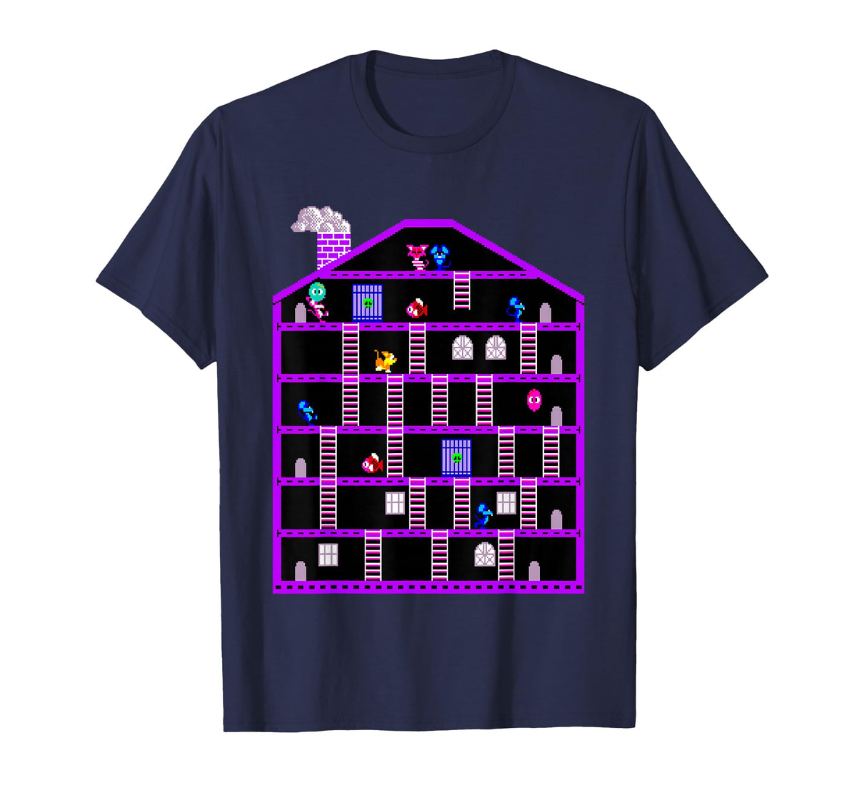 Mouser 03 T-Shirt