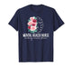 Best Mental Health Nurse Appreciation Mental Health Nursing T-Shirt