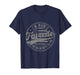 I'm Mom's Favorite She Told Me Not to Tell You Mothers T-Shirt
