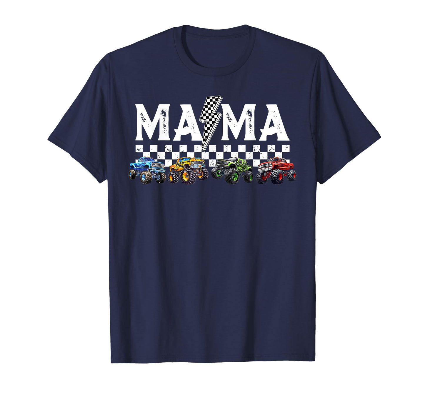 Matching T-Shirt