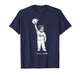 Born Ready Little Slugger Retro Baseball T-Shirt