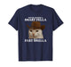 You're Either a Smart Fella or a Fart Smella Funny Cat Meme T-Shirt