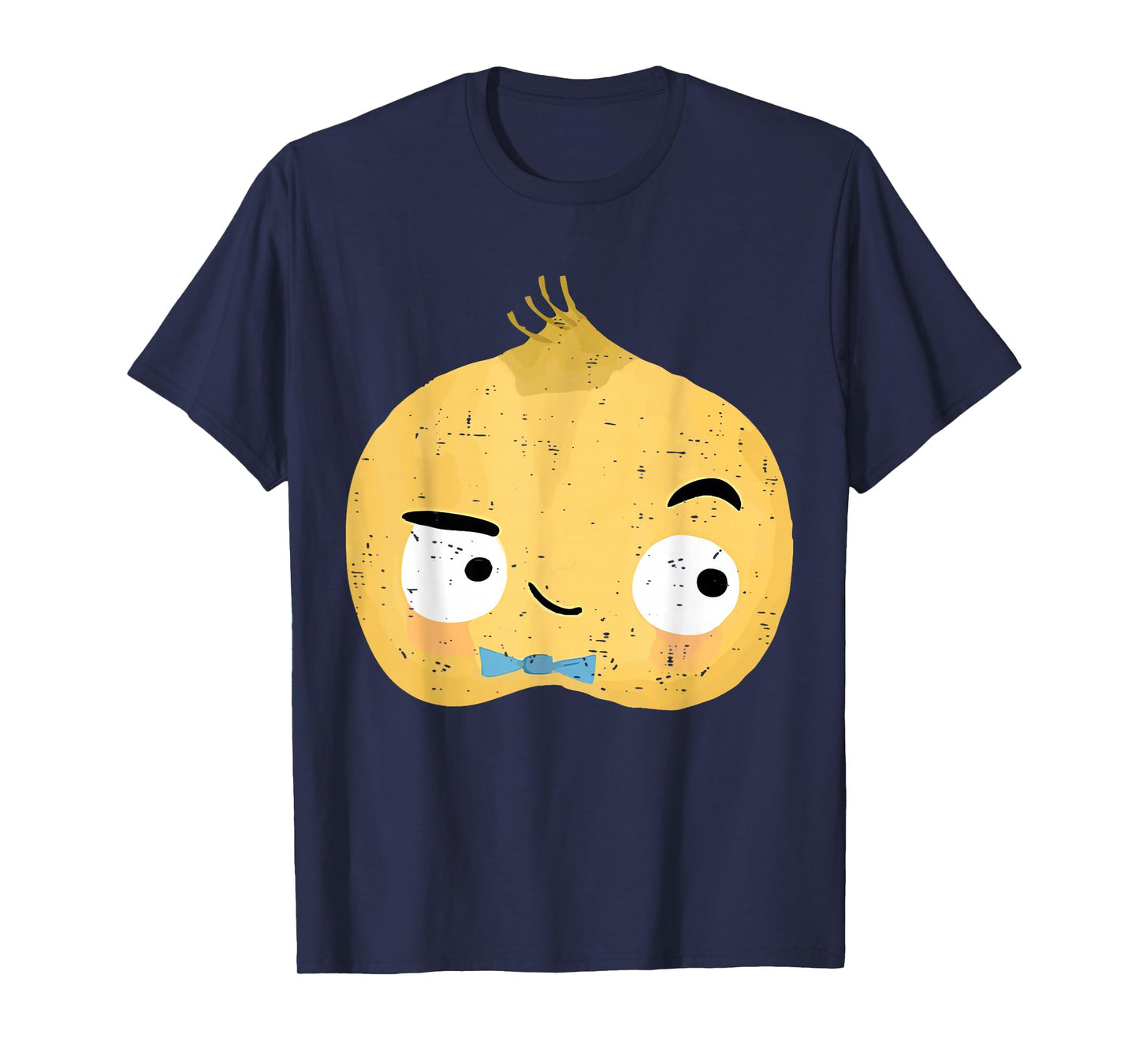 The Cool Bean Good Egg Teacher Halloween Costume Food Group T-Shirt