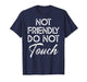(ON Back) T-Shirt
