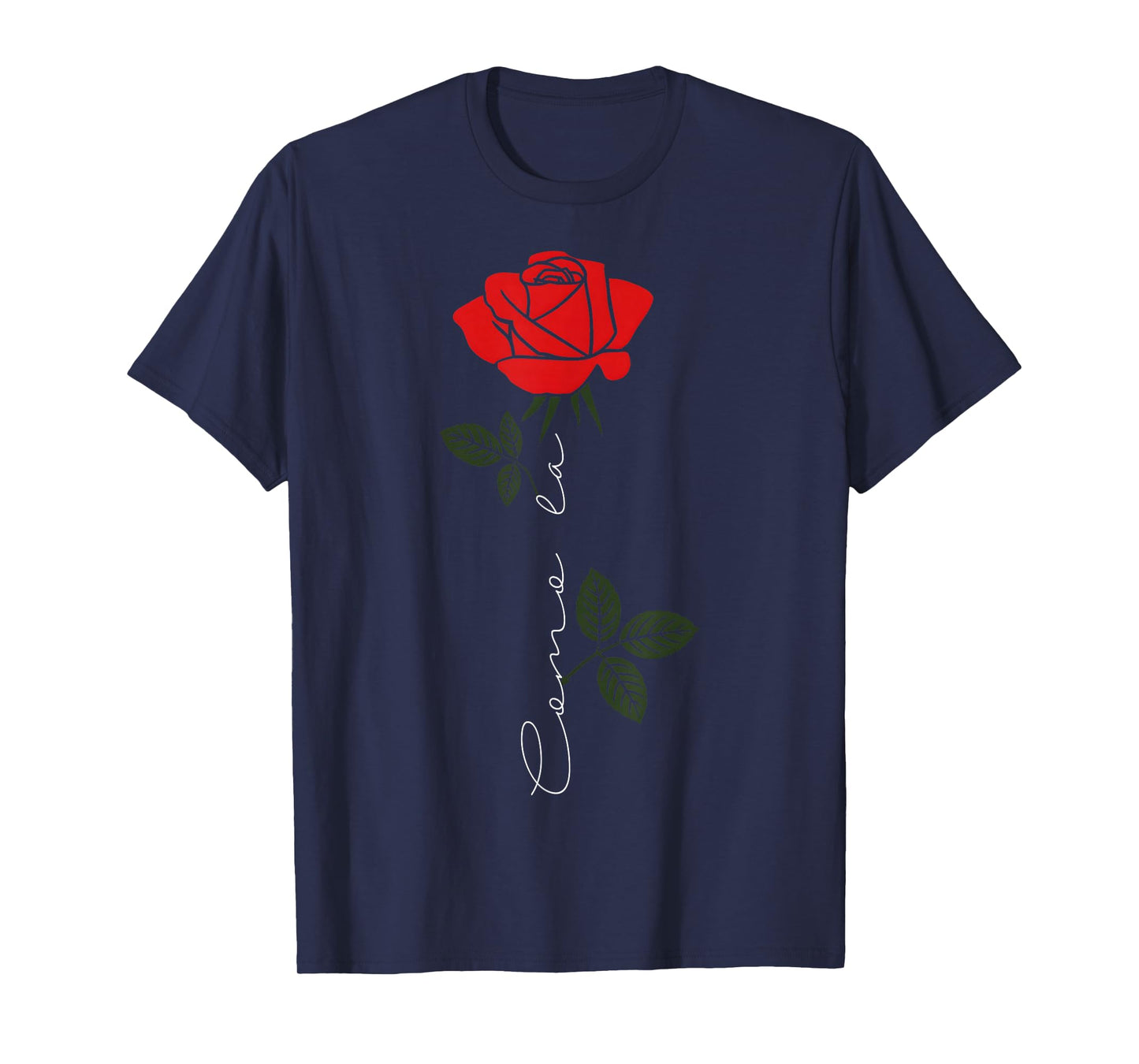 Vintage Selena Name Pride Como La Gift for Men Women Kid T-Shirt