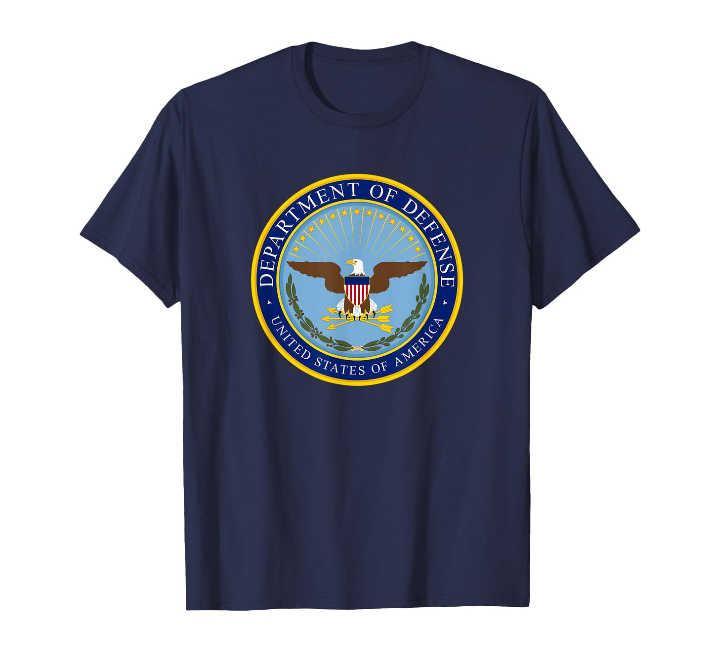 United States of America War Office - War Department T-Shirt