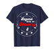 January 8 Birthday Legend Man Boy Since January 8th T-Shirt