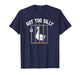 Got Too Silly Funny Goose Pun Humor Shirt for Animal Lovers T-Shirt