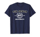 Six Seven University | Six Seven | Bruh | 67 | Meme T-Shirt