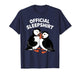 Funny Puffin Costume for Men Women Kids Bird Puffin Lovers T-Shirt