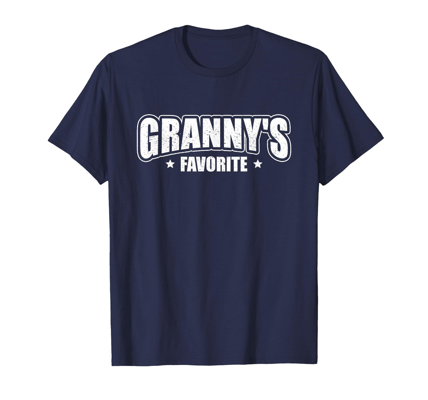 Granny's Favorite T-Shirt