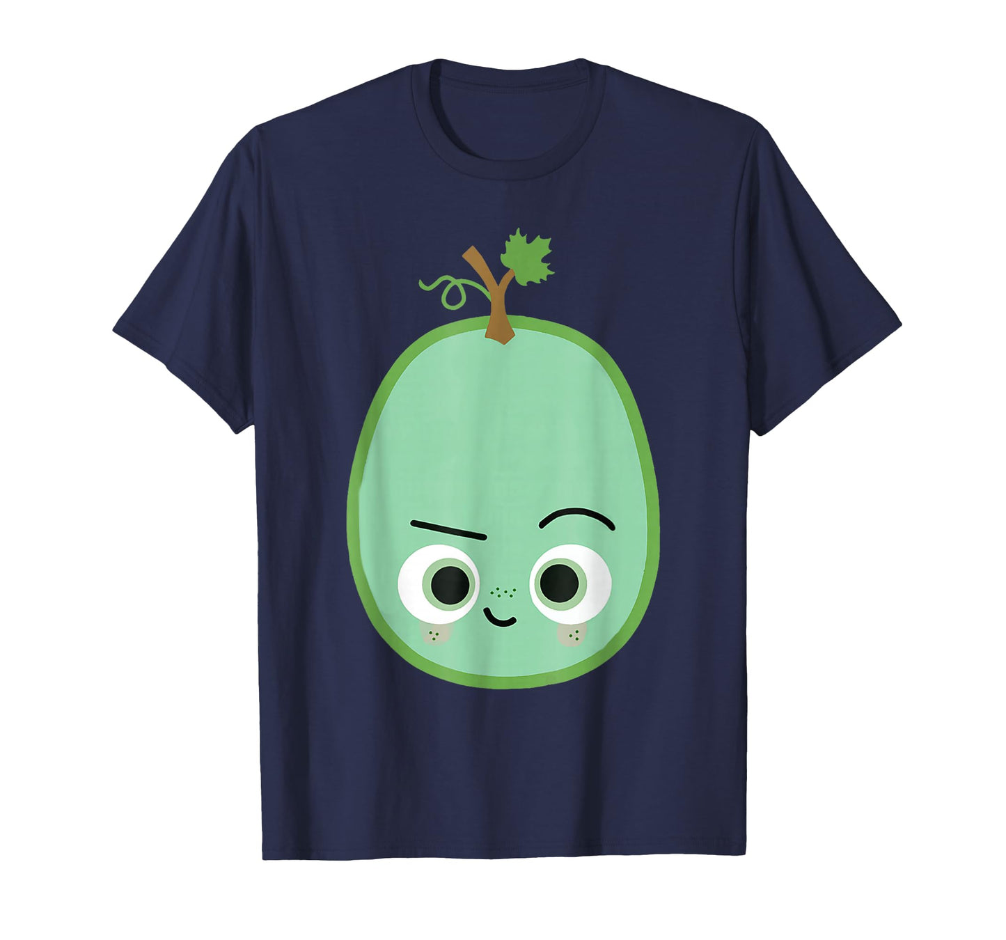 Cute Good Egg Teacher Halloween Costume Group The Sour Grape T-Shirt