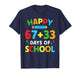 Teacher 100th Day T-Shirt