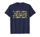 Christian - Team Jesus Camo Faith Squad T-Shirt