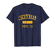 Cheltenham High School HS Wyncote PA PHYS Ed T-Shirt