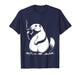 Punxy Phil's Smoking Meme Groundhog Day Costume Gen Z T-Shirt