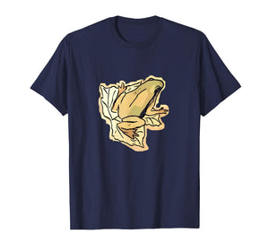 Threadless Until There are Frog Graphic T-Shirt