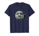 My Mom is Kinda Homeless Funny Face Meme T-Shirt