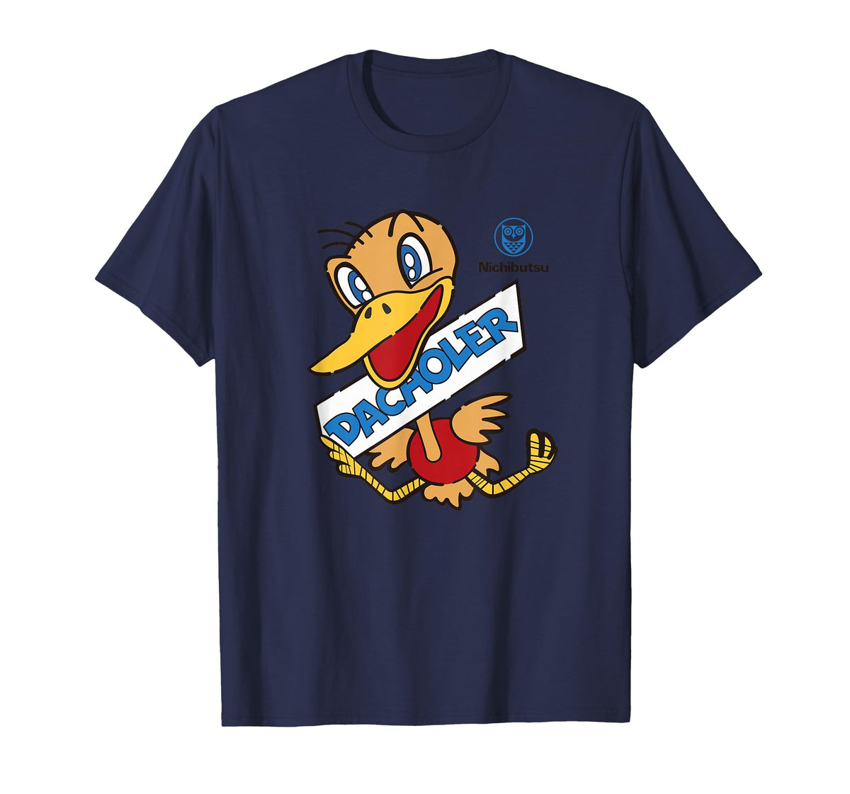 DACHOLER 03 T-Shirt