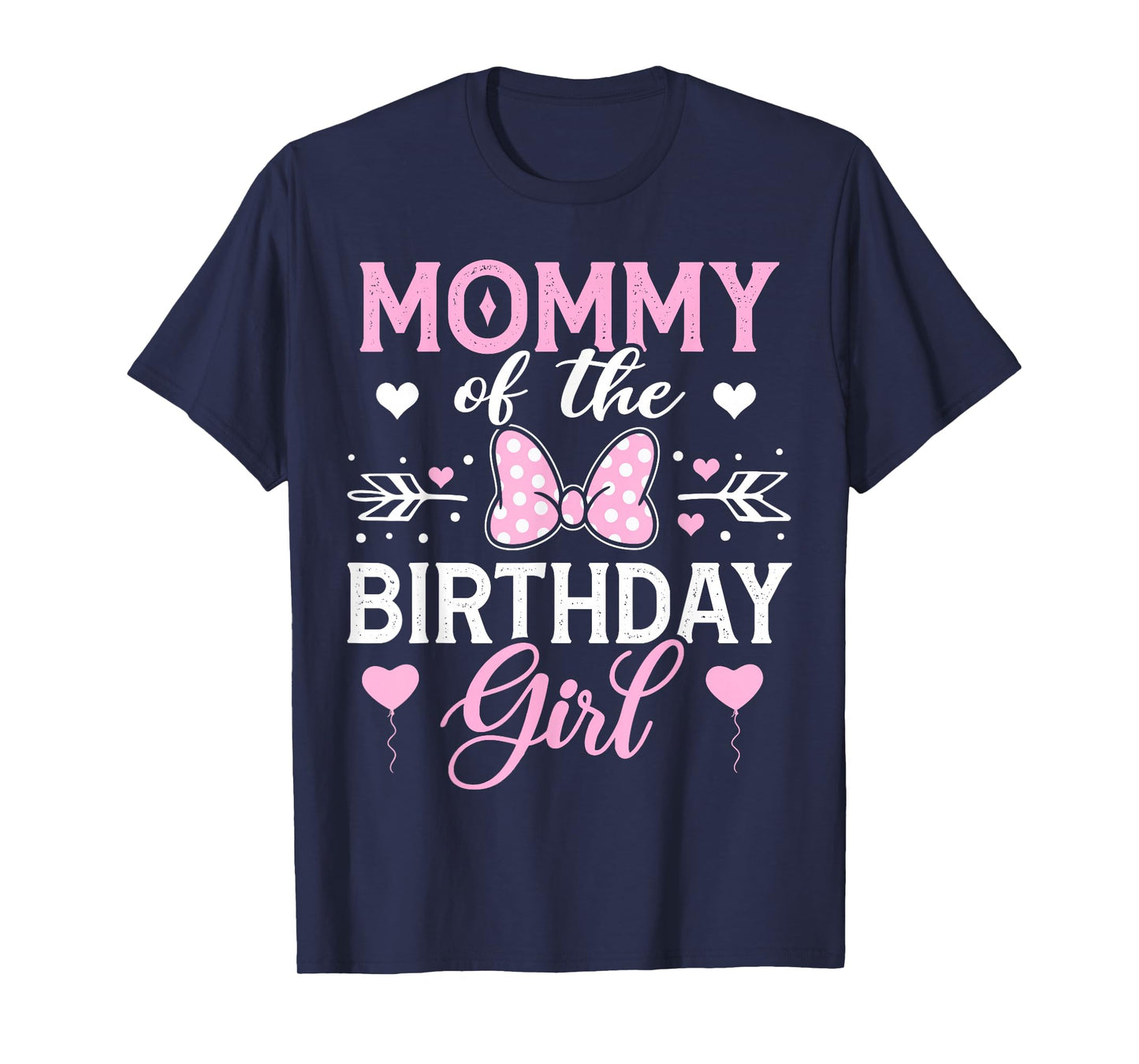 Matching T-Shirt