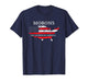 Morons are Governing America T-Shirt