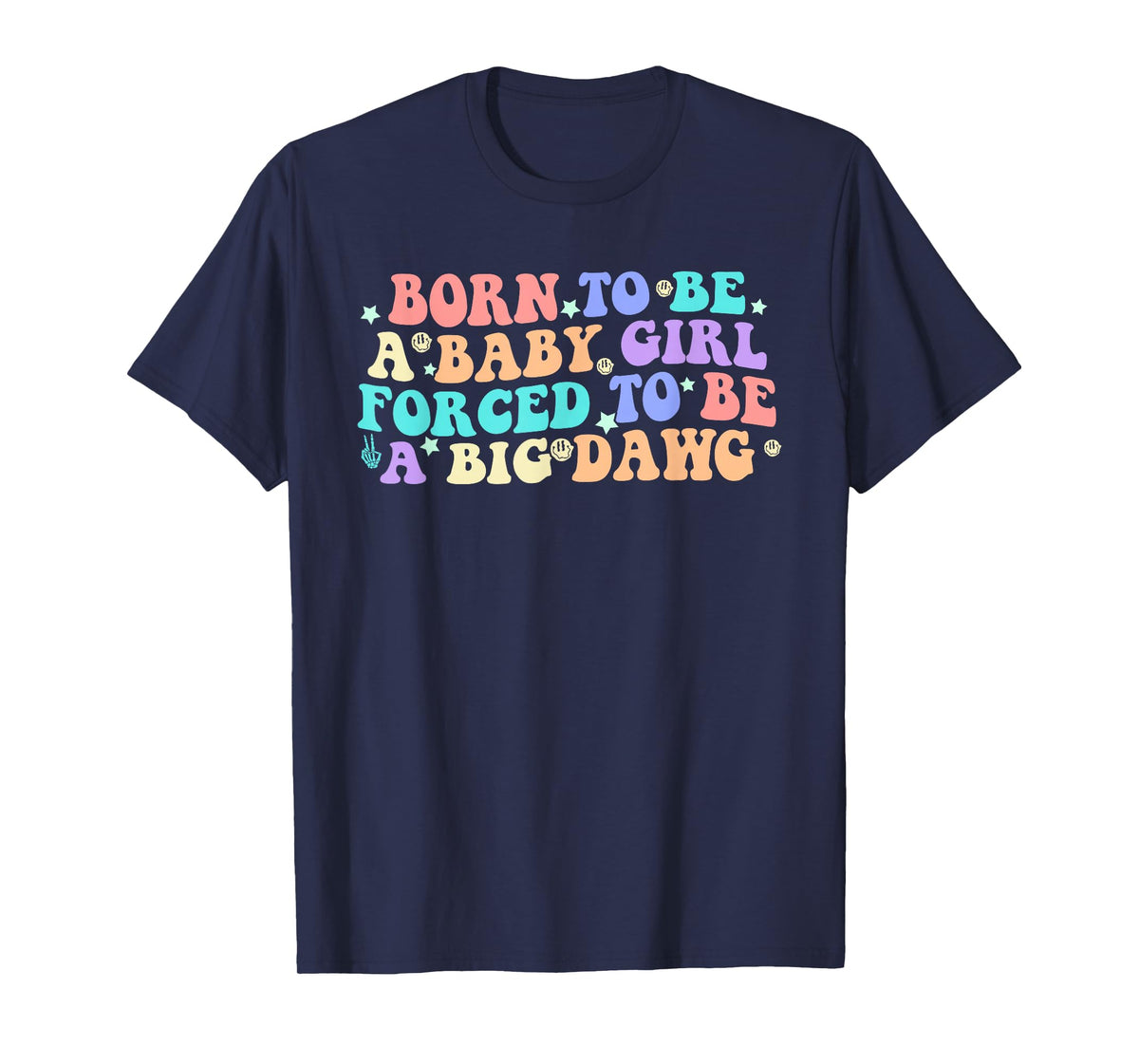 Quote T-Shirt